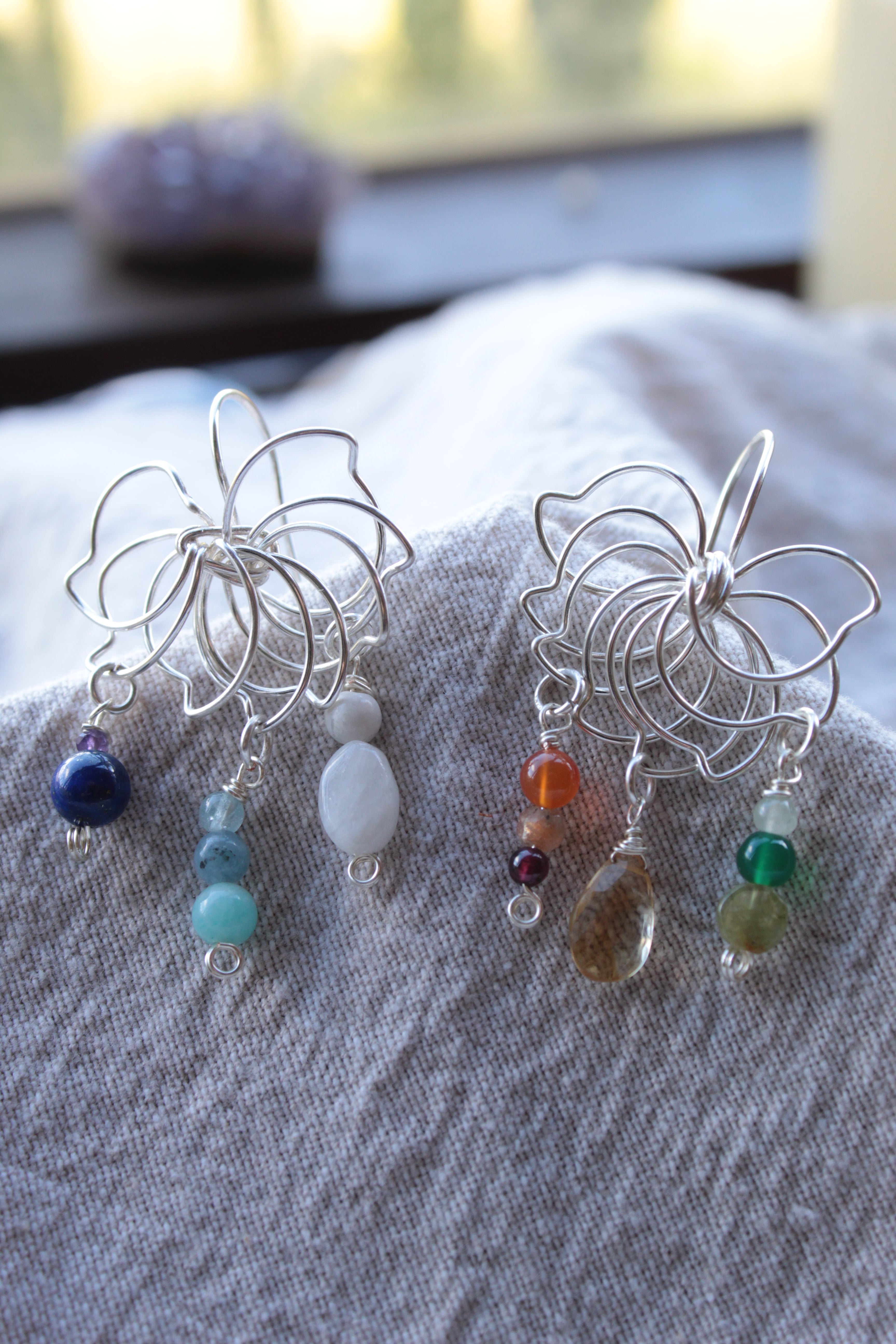 BARDs ÚNICOS· 7 Frecuencias