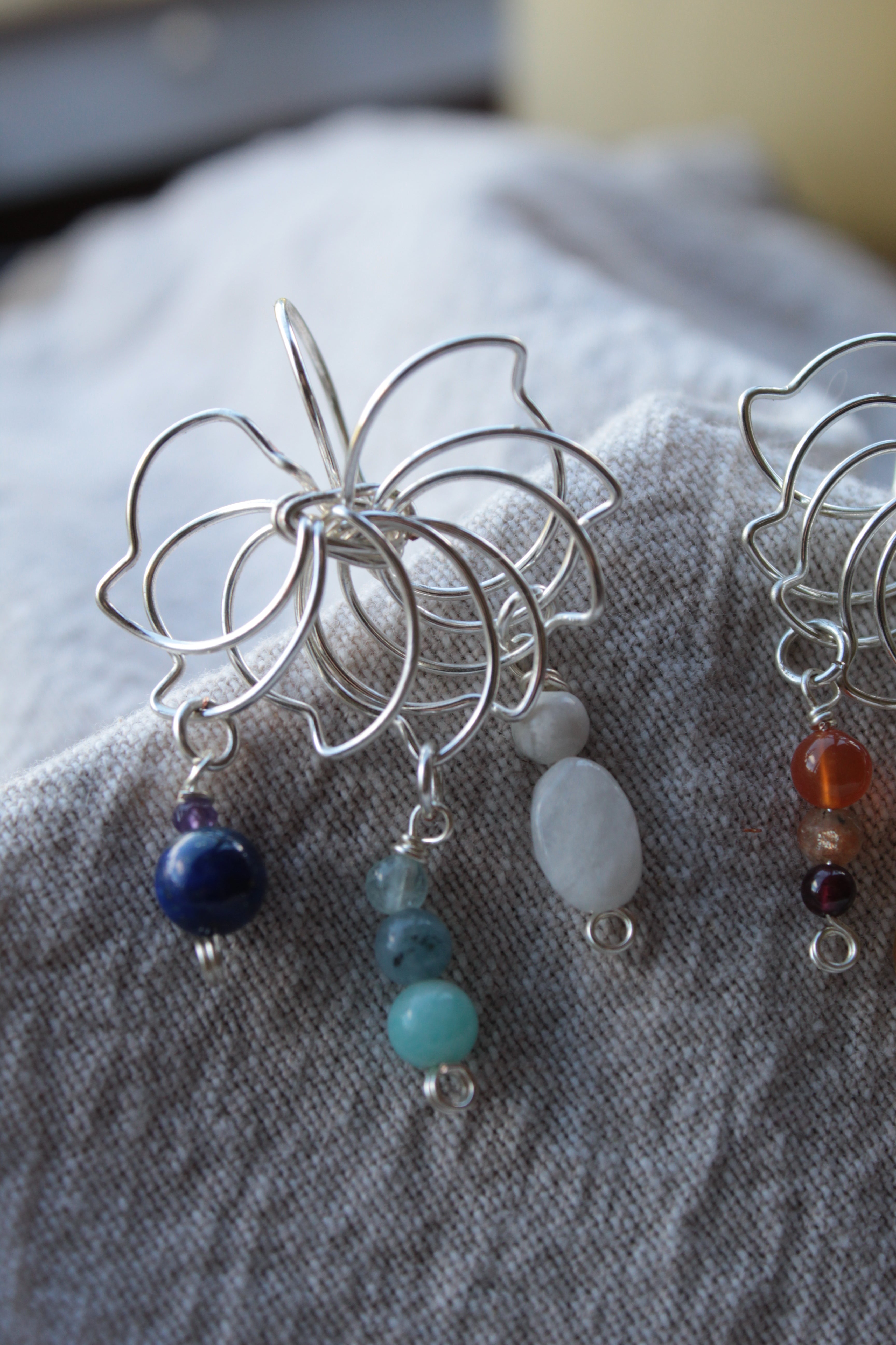 BARDs ÚNICOS· 7 Frecuencias