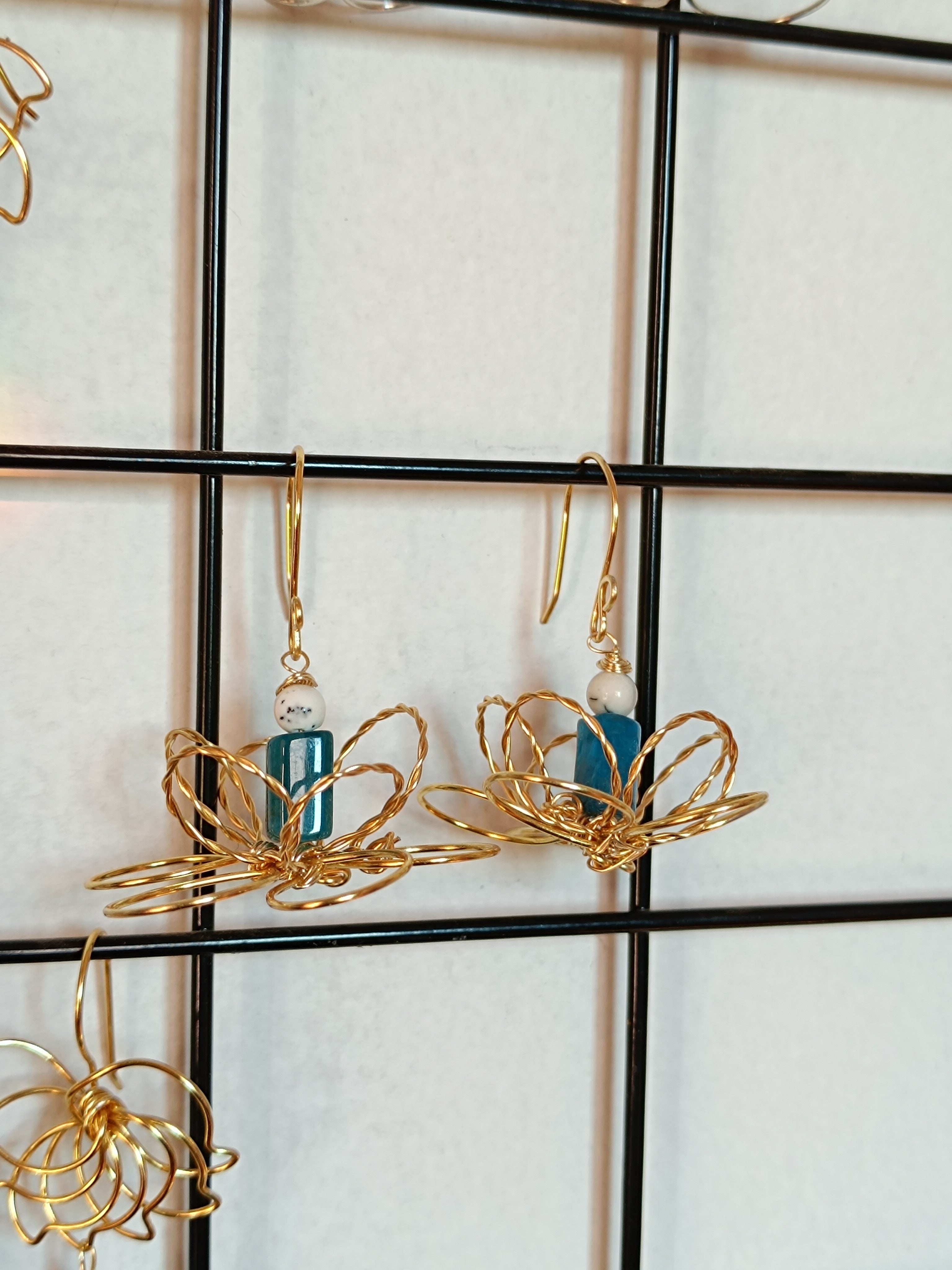 BARDs ÚNICOS · Apatito & Merlinita